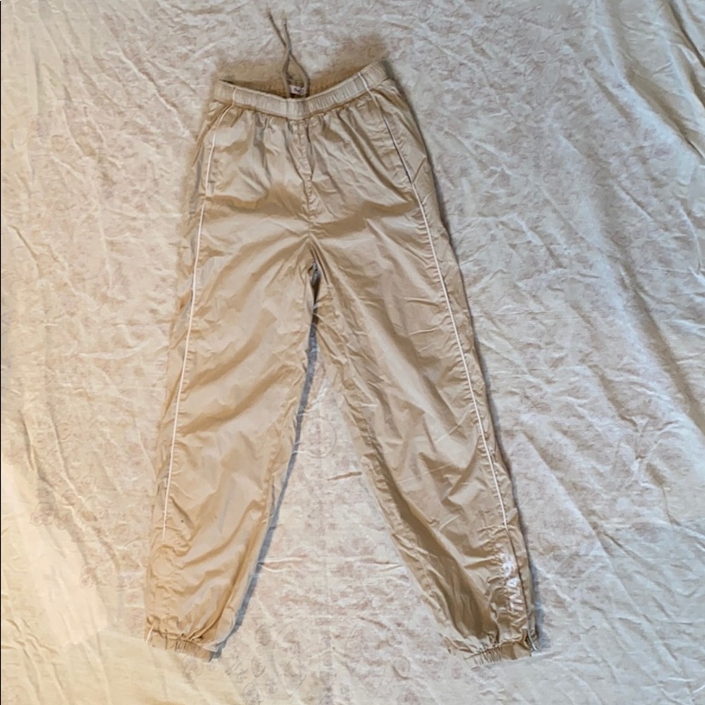 TNA Nylon Jogger Pant